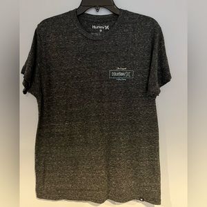 Hurley Med short-sleeve tee